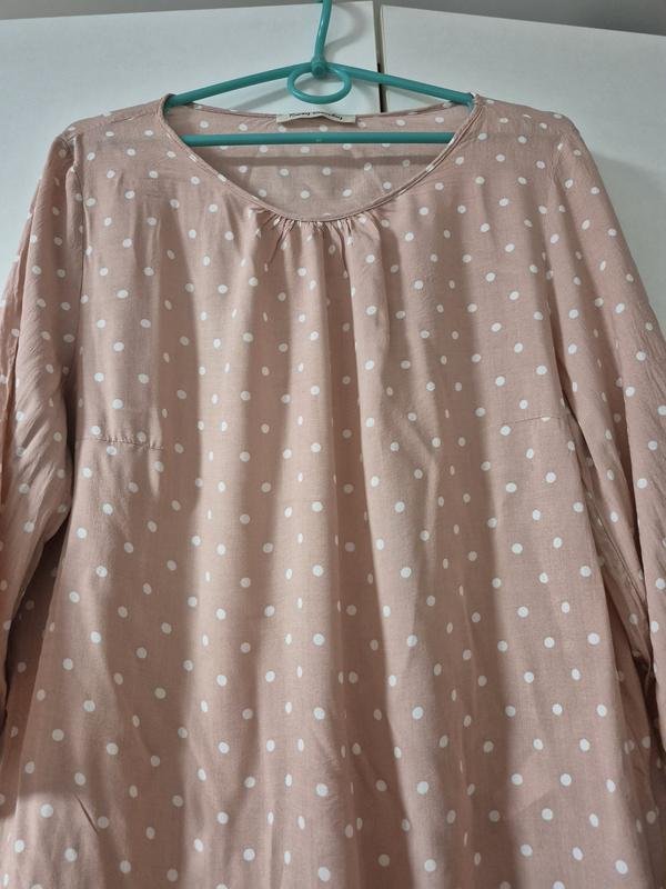 Femme Betty Barclay Chemisier Beige Viscose 38 / M