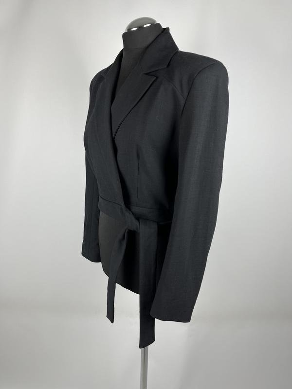 Damen Ba&sh Hemd Schwarz 38 / M / 46