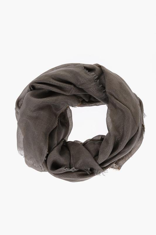 Scarf Fabiana Filippi Grey