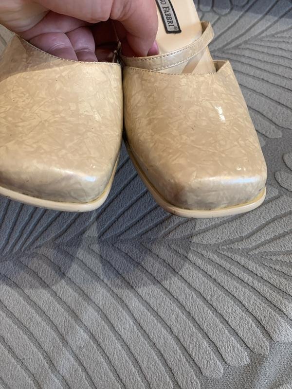 Femme Talons Beige 38