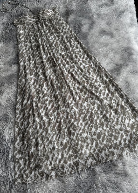 Женское Jasper Conran Платье Серый 42 / XL / 50