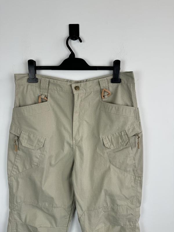 Men American Vintage Trousers Beige 34 / L / 50
