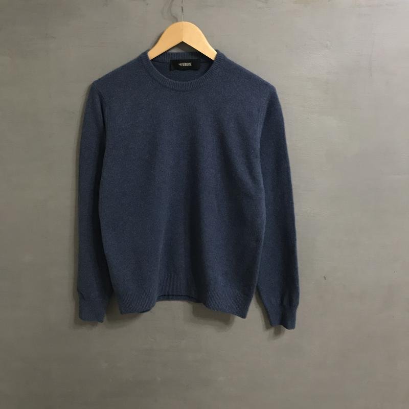 Herren Gianfranco Ferre Pullover Marineblau