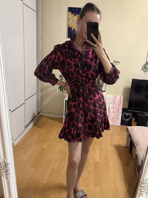 Femme Marc Jacobs Robe Multicolore 36