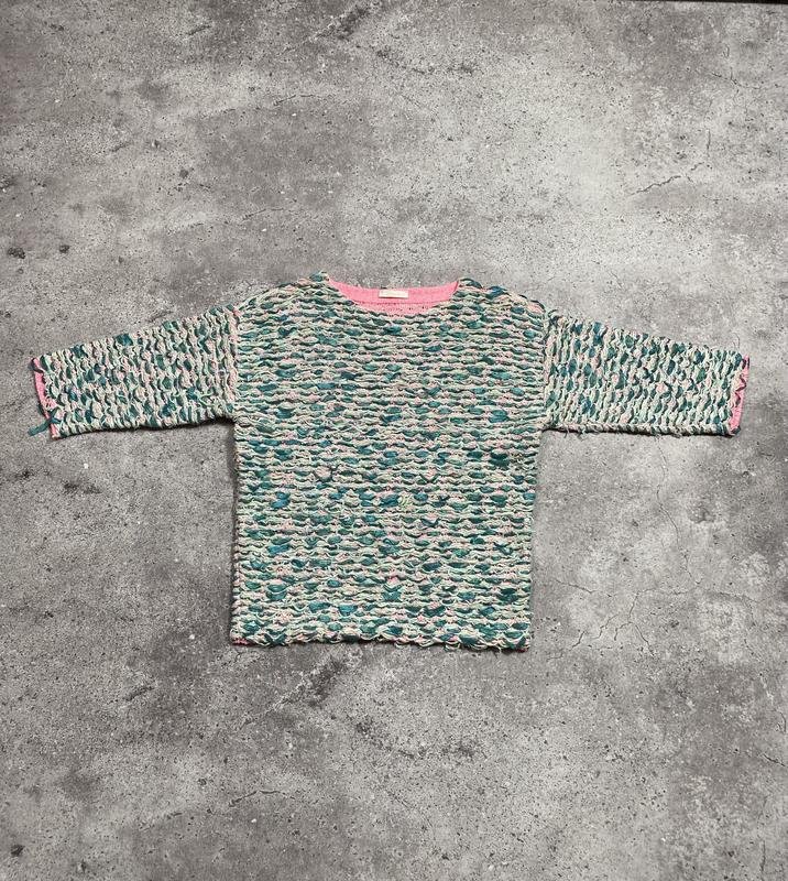 Women Chloé Sweater Multicolor 38 / M / 46