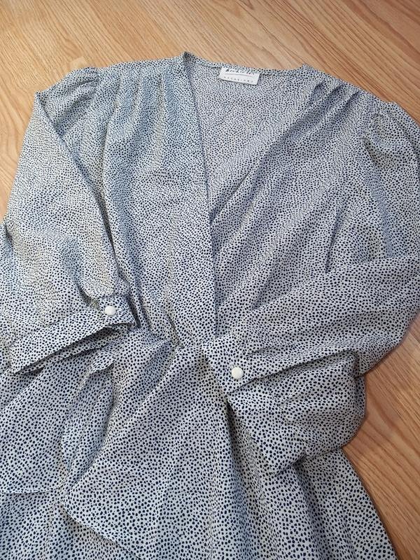 Damen Barker Kleid Schwarz 44 / XXL / 52