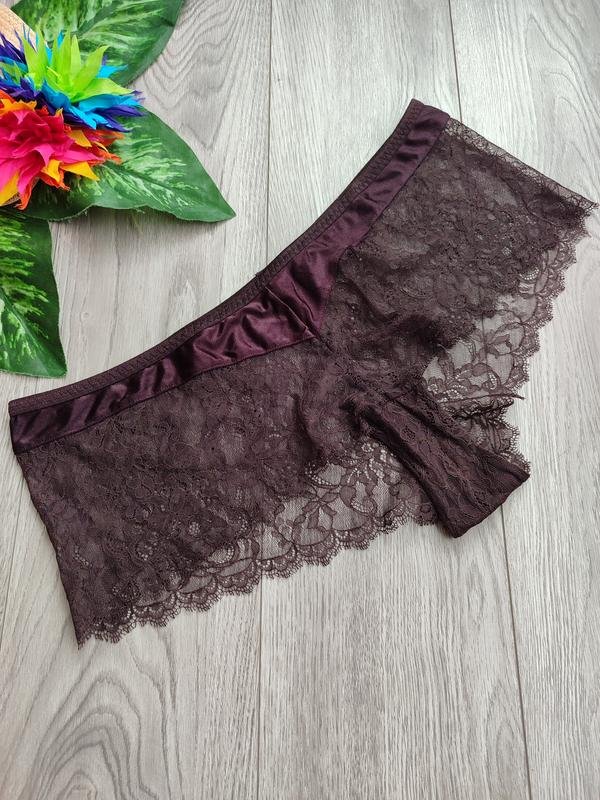 Femme DKNY Shorts de Pyjama Marron 40 / L / 48