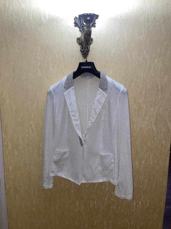 Women Fabiana Filippi Blazer White 40 / L / 48