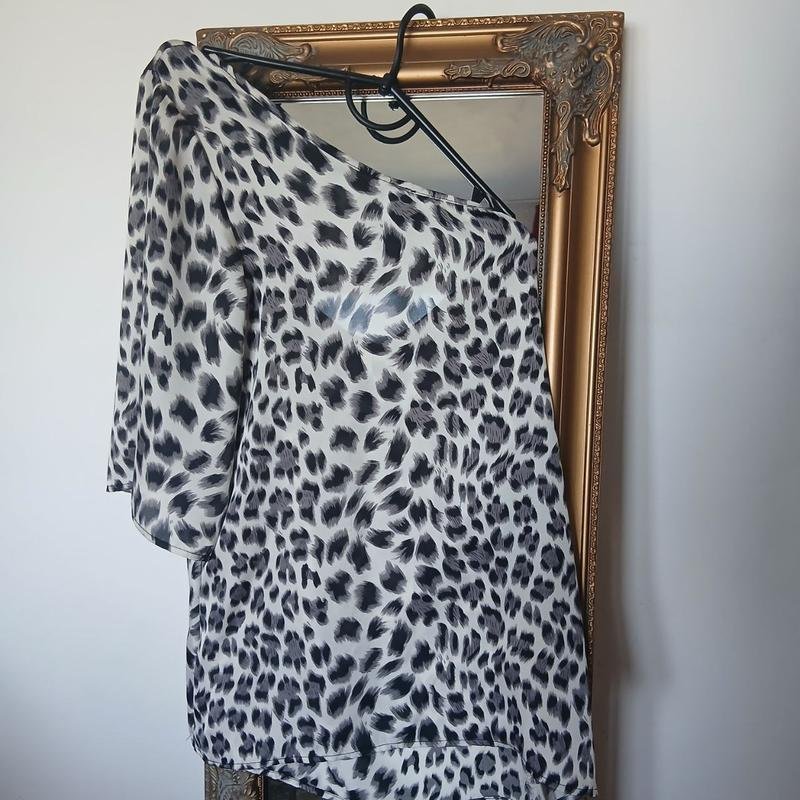 Damen Roger Bollhalder Hemd Grau Seide 40 / L / 48