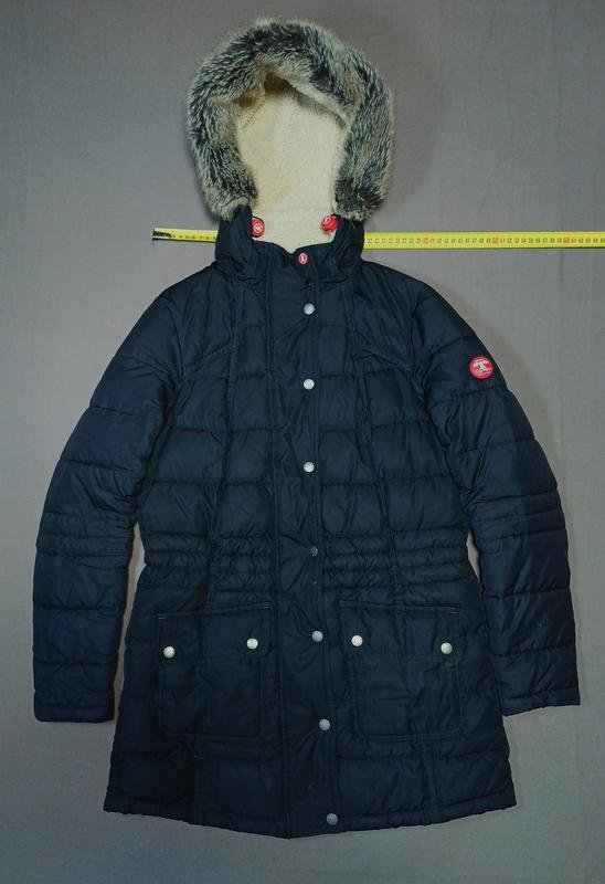 Women Barbour Jacket Black Polyester 38