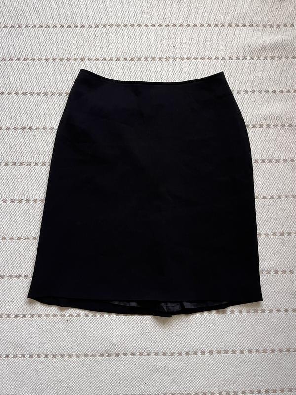 Donna Cinque Gonna Nera 34 / XS / 42