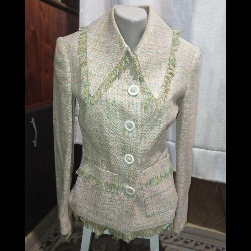 Women Kim Davis Blazer Multicolor 38 / M / 46