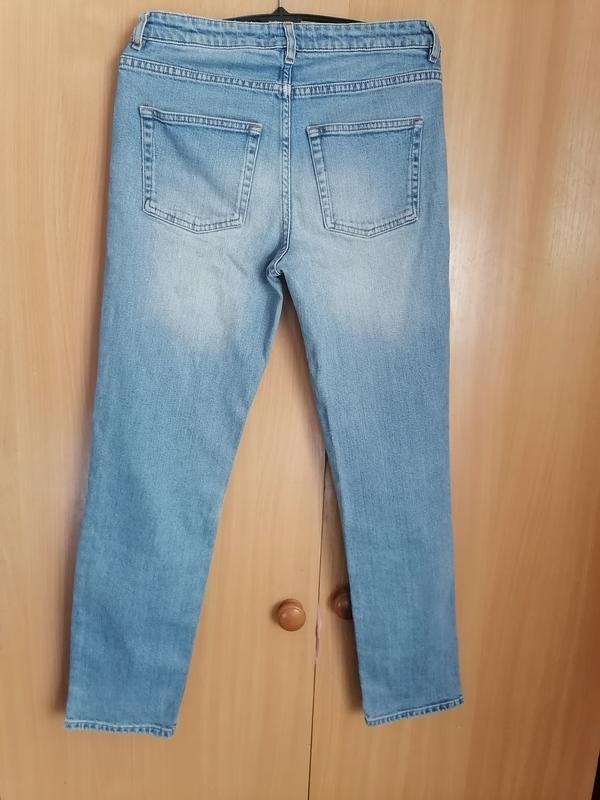 Femme Acne Studios Jeans Bleu 25 / XS