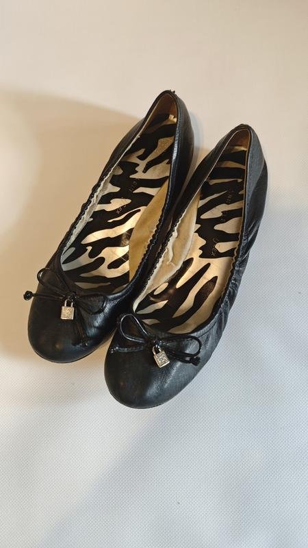 Женские Anne Klein Туфли Чёрные 40.5