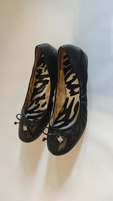 Женские Anne Klein Туфли Чёрные 40.5