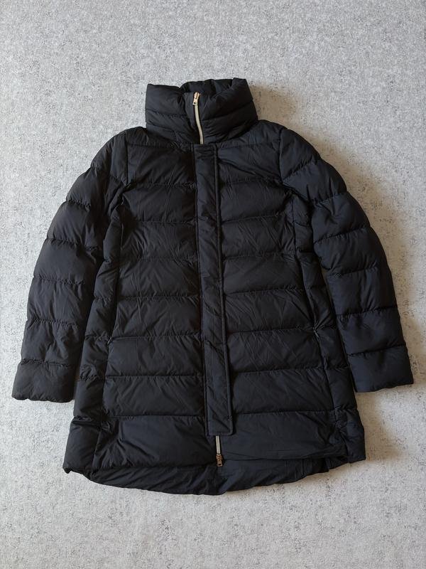 Женская Herno Куртка Тёмно-синий 36 / S / 44