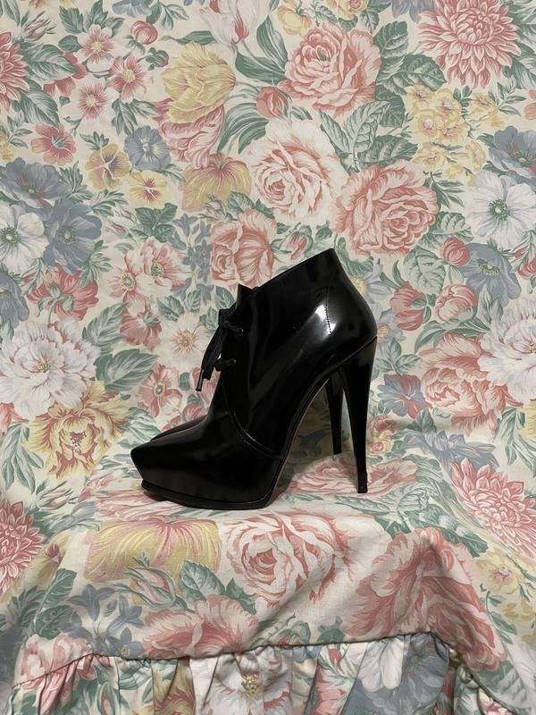 Femme Lanvin Bottines Noir 40