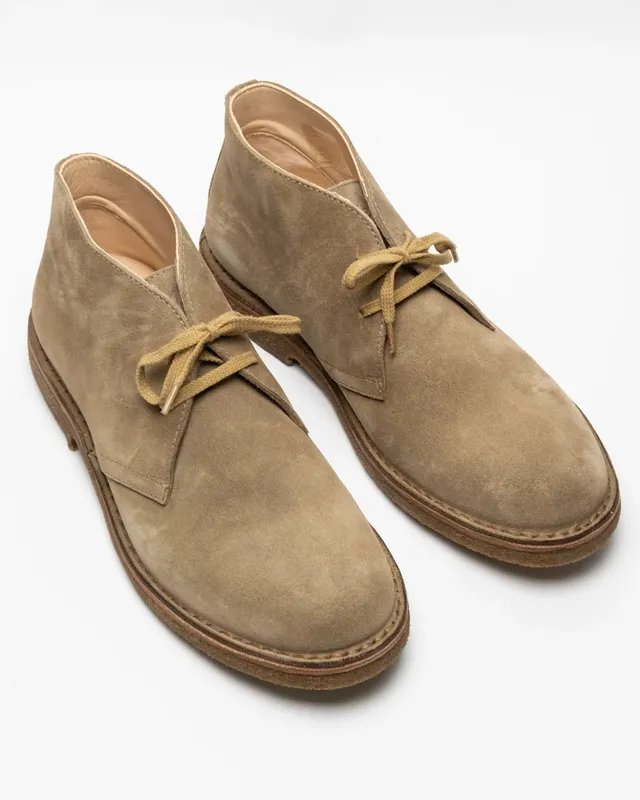 Женские Clarks Ботинки Коричневый Замша 39
