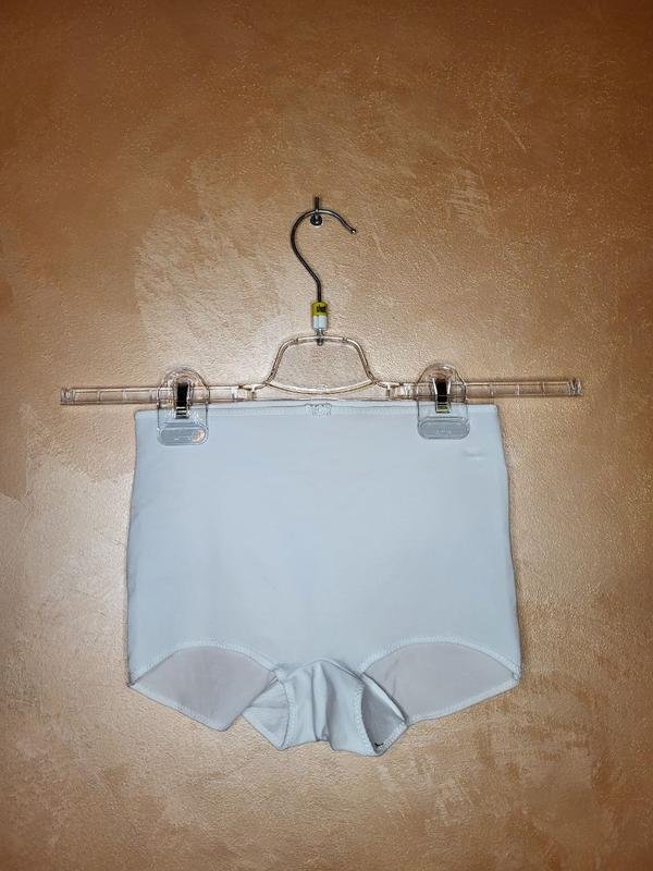 Women Christian Dior Panties White 40 / L / 48