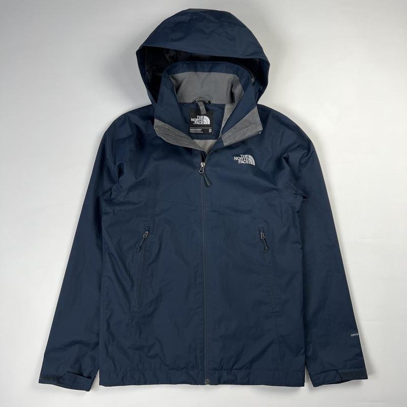 Herren The North Face Jacke Khaki 34 / XS / 42