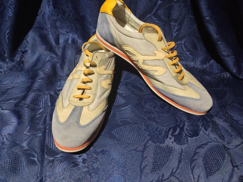 Donna Melvin & Hamilton Tacchi Multicolore