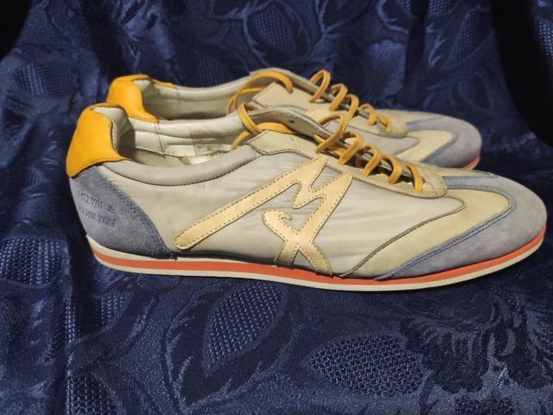 Donna Melvin & Hamilton Tacchi Multicolore