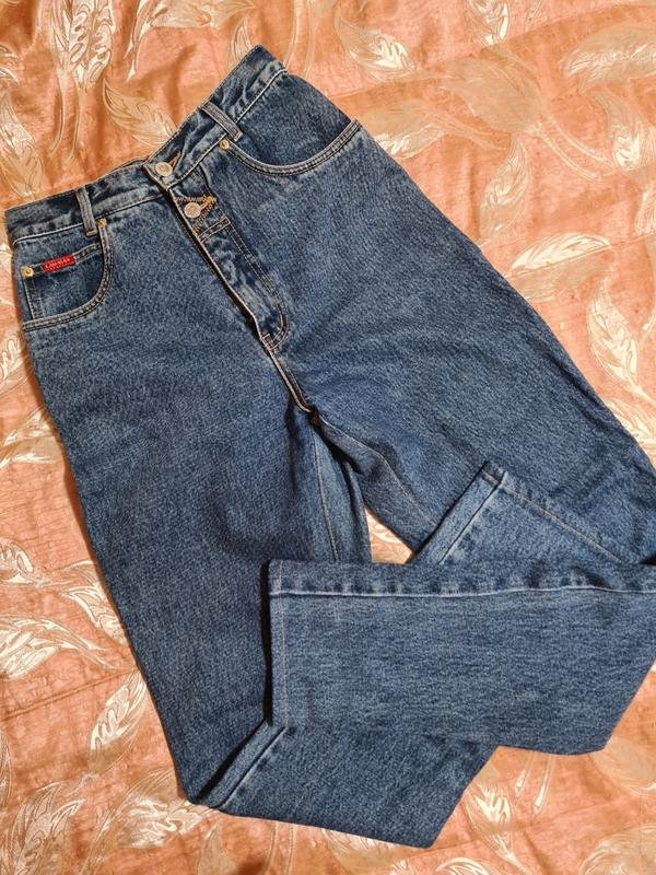 Femme Lawman Jeans Bleu 27 / S