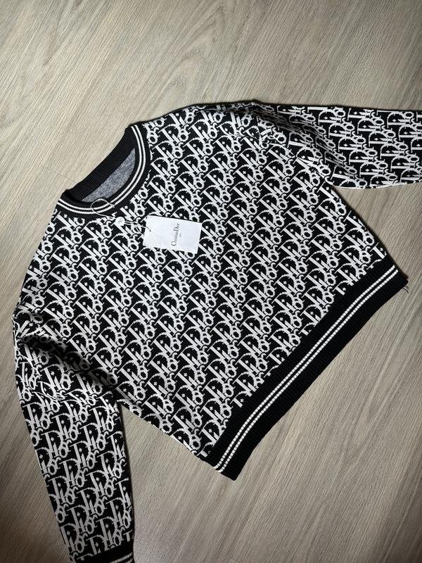 Femme Pull Blanc 36 / S / 44