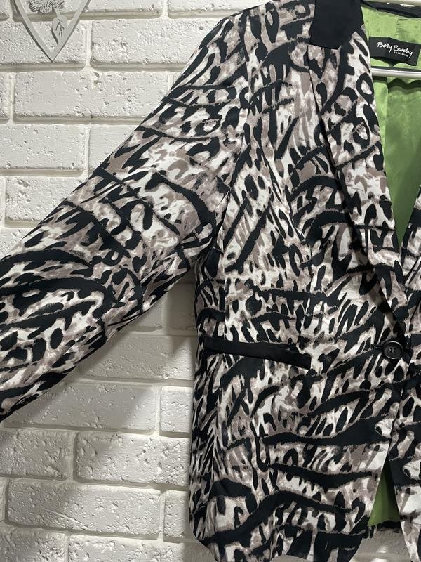 Femme Betty Barclay Blazer Multicolore 38 / M / 46