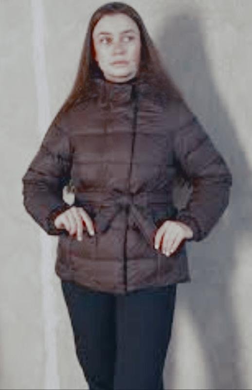 Donna John Rocha Giacca Nera 44 / XXL / 52