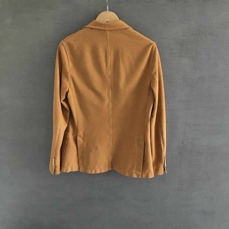 Herren Circolo 1901 Sakko Orange Baumwolle 38 / M