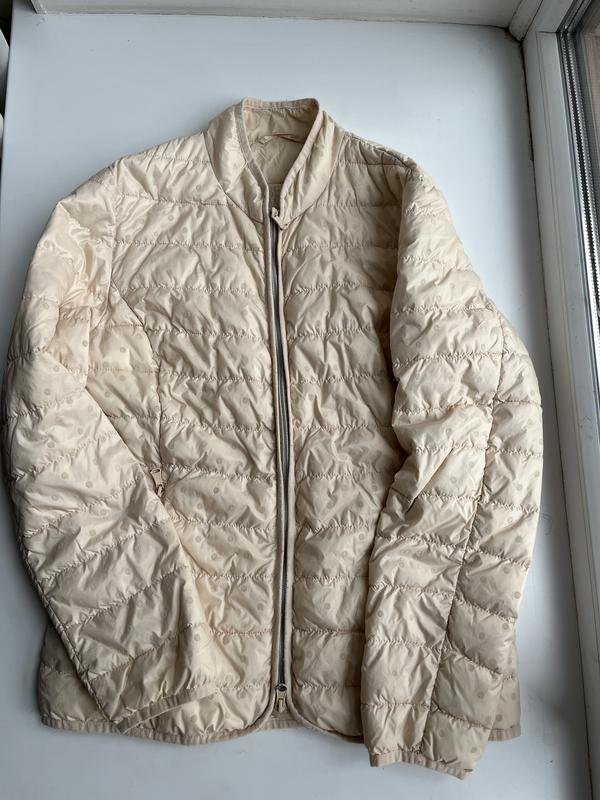 Femme Betty Barclay Veste Beige 38 / M / 46