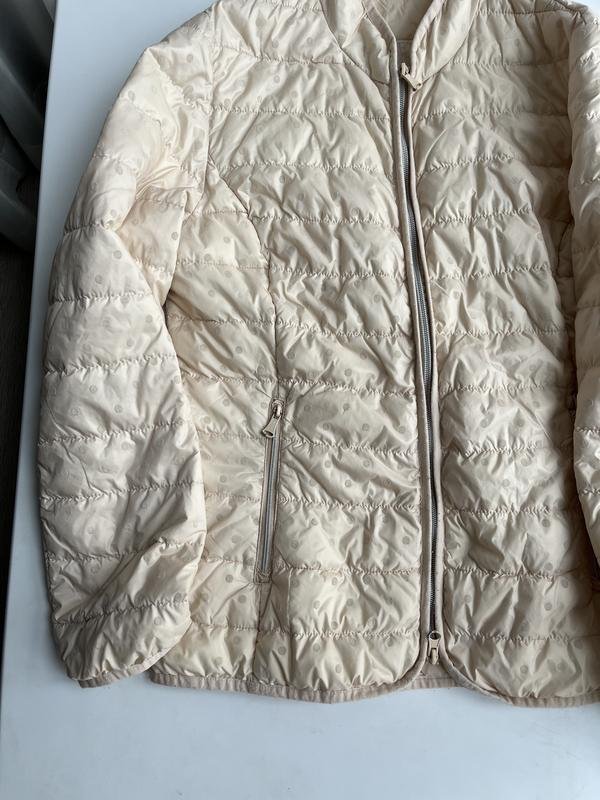 Femme Betty Barclay Veste Beige 38 / M / 46