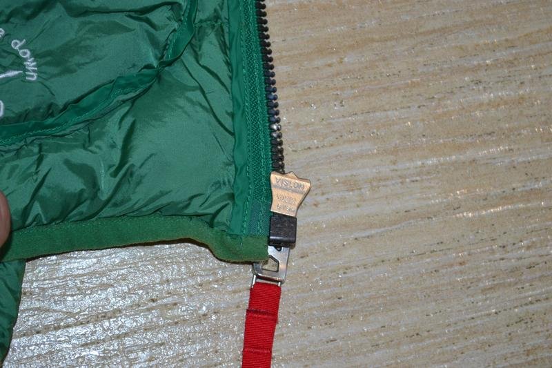 Homme Bogner Gilet Vert Polyester 40 /L / 48