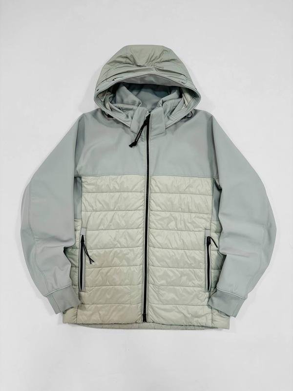 Men C.P. Company Jacket Beige 38 / M / 46