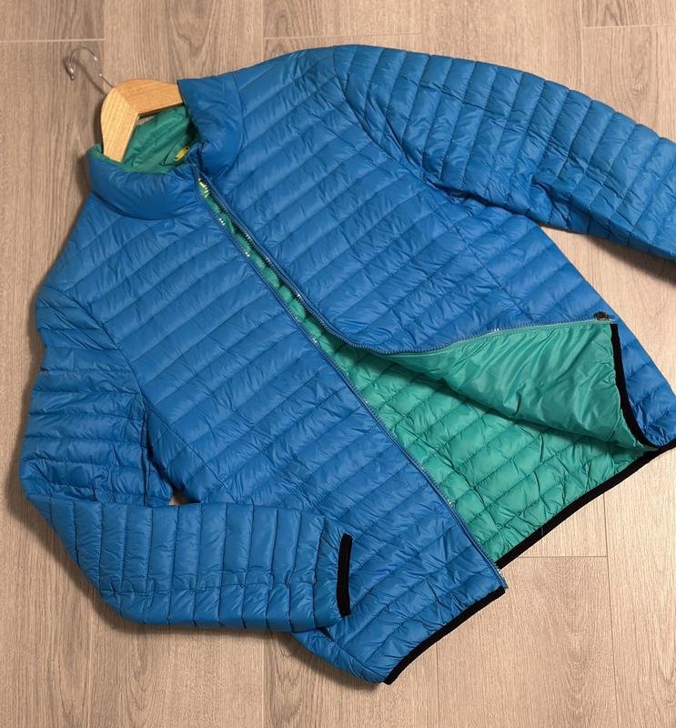 Men Liu Jo Jacket Blue