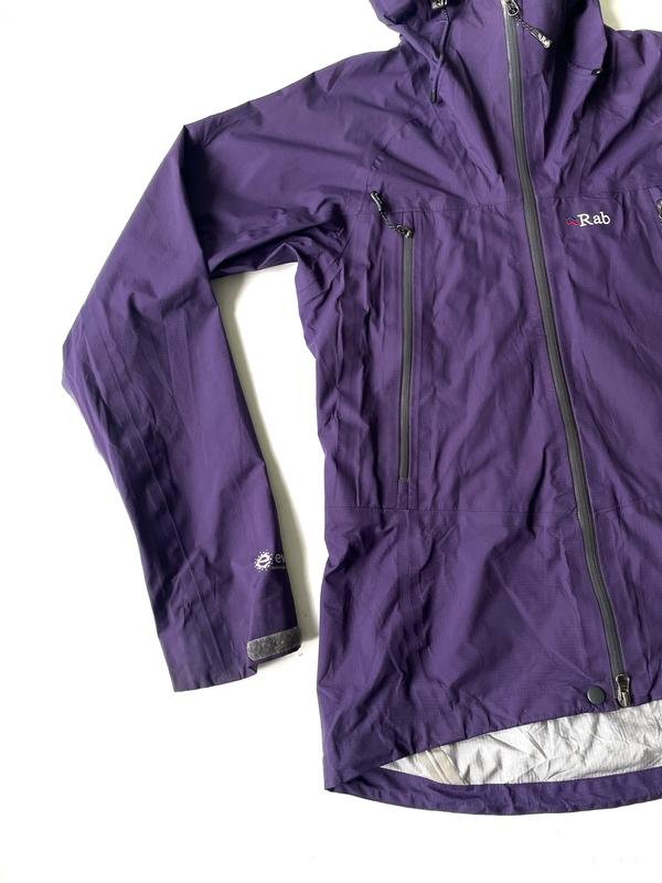 Damen RAB Jacke Lila 38 / M / 46