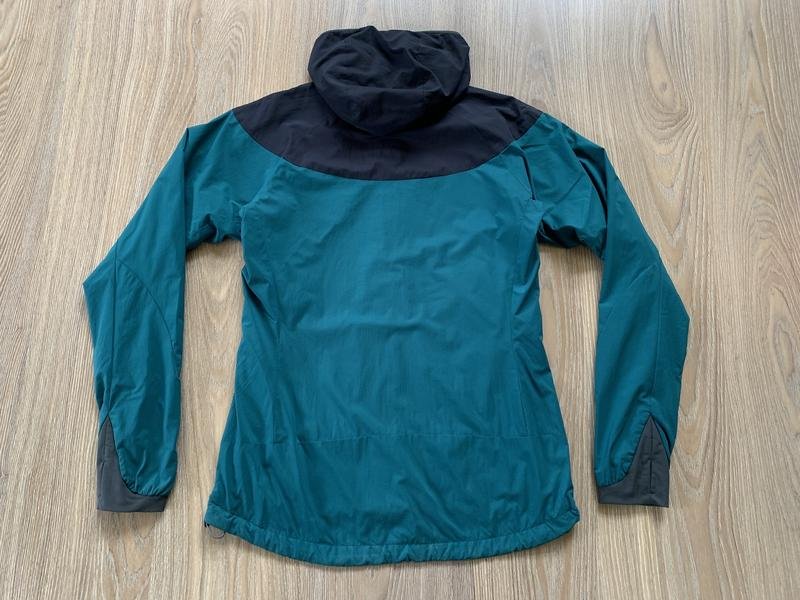 Damen RAB Jacke Marineblau Polyamid 36 / S / 44