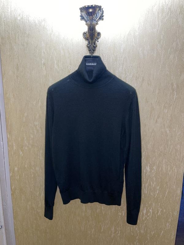 Donna Uniqlo Maglione Verde 36 / S / 44