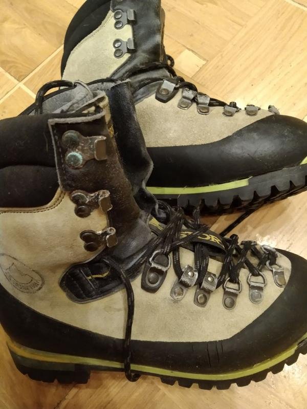 Женские La Sportiva Ботинки Бежевый 38,5