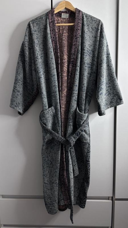 Femme Lanvin Robe Grise 38 / M / 46