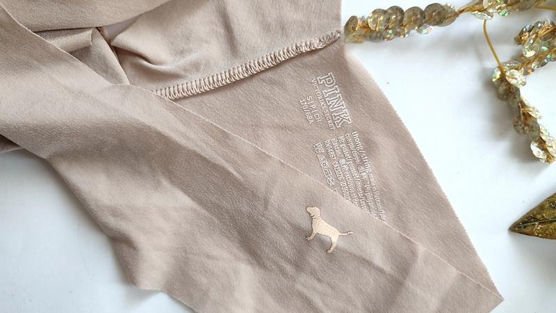 Damen Victoria's Secret String Beige 36 / S / 44