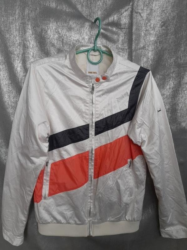 Donna Diesel Giacca Multicolore 34 / XS / 42