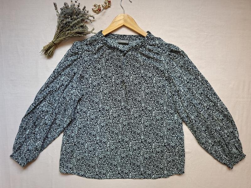 Женская Jessica (C&A) Блуза Серый Вискоза 38 / M /