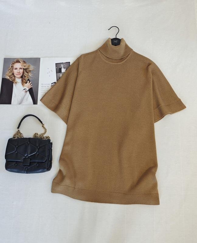Donna Boss Cappotto Beige 38 / M / 46