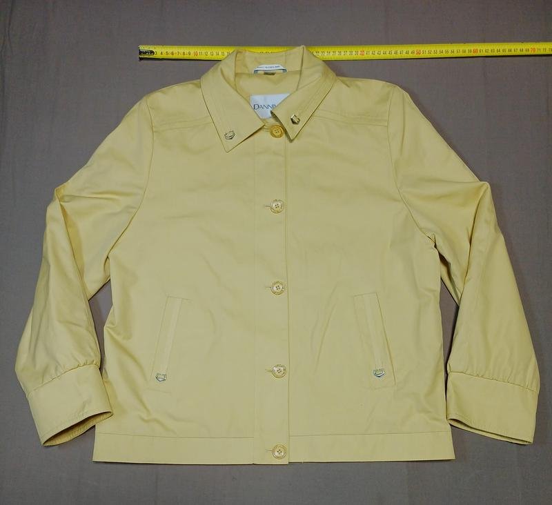 Femme Dannimac Veste Beige 44 / XXL / 52