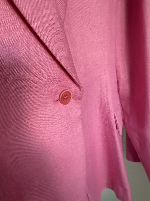 Damen Jacquemus Sakko Rosa 36 / S / 44