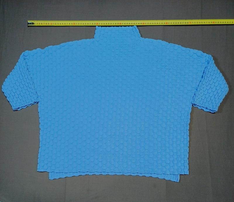 Damen French Connection Pullover Blau 38 / M / 46