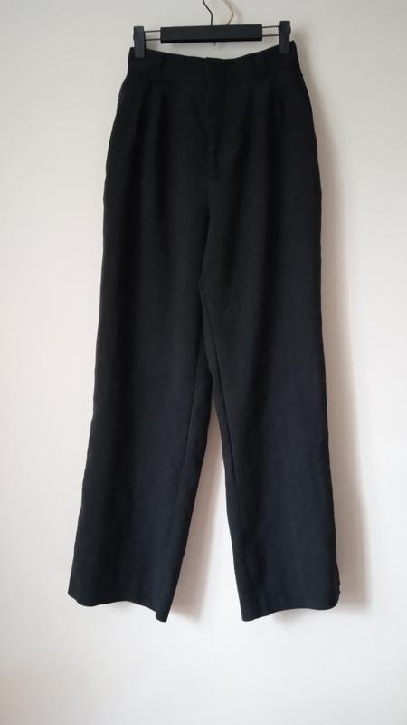 Femme Jacquemus Pantalon Noir Polyamide 34