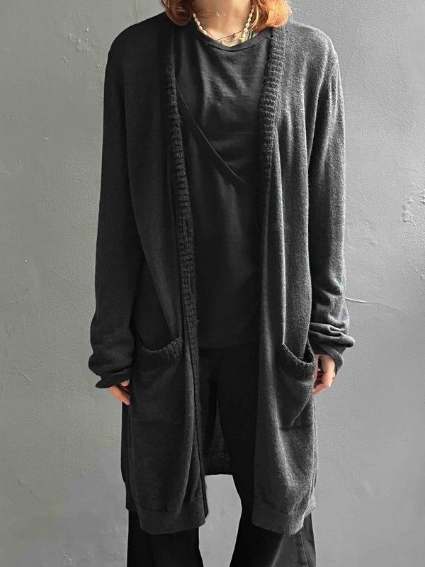 Femme Lanvin Pull Noir Cachemire 38 / M / 46